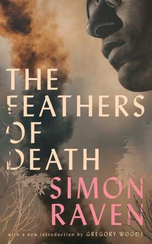 The Feathers of Death (Valancourt 20th Century Classics) de Simon Raven