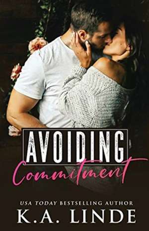 Avoiding Commitment de K. A. Linde