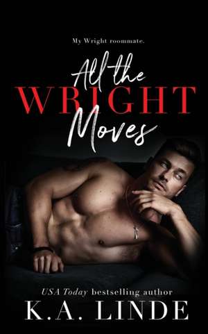 All the Wright Moves de K. A. Linde