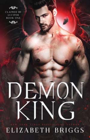 Demon King de Elizabeth Briggs