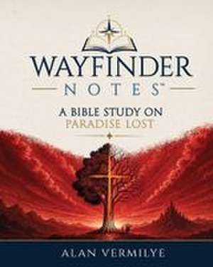 Wayfinder Notes de Alan Vermilye