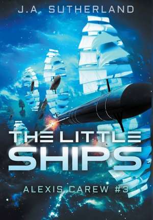 The Little Ships de J. A. Sutherland