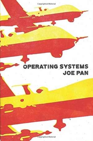 Operating Systems de Joe Pan