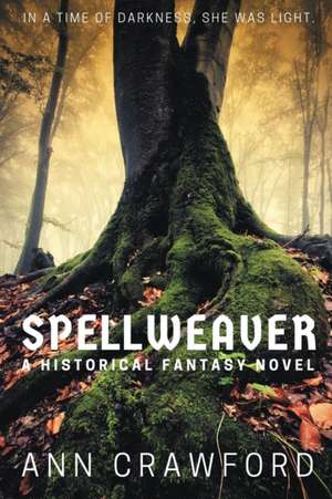 Spellweaver de Ann Crawford