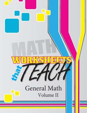 Worksheets that Teach de Quantum Scientific Publishing