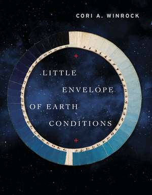 Little Envelope of Earth Conditions de Cori Winrock