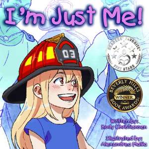 I'm Just Me! de Kody Christiansen