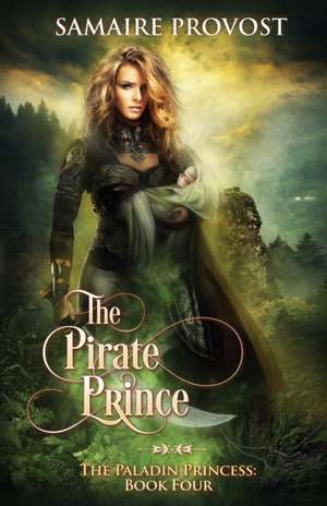 The Pirate Prince de Samaire Wynne