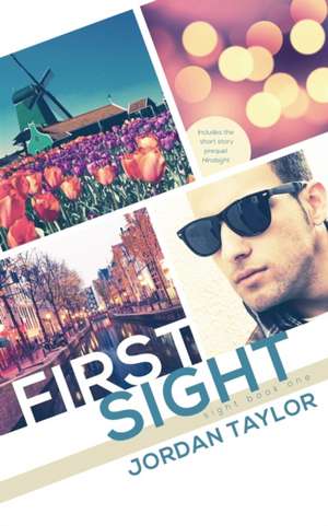 First Sight de Jordan Taylor