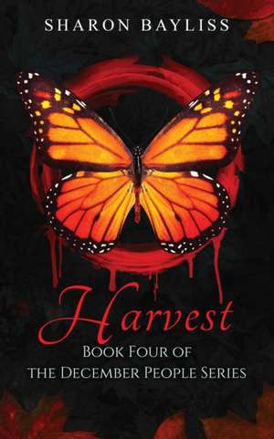 Harvest de Sharon Bayliss