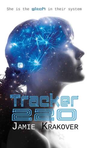 Tracker220 de Jamie Krakover