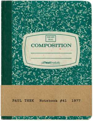Paul Thek