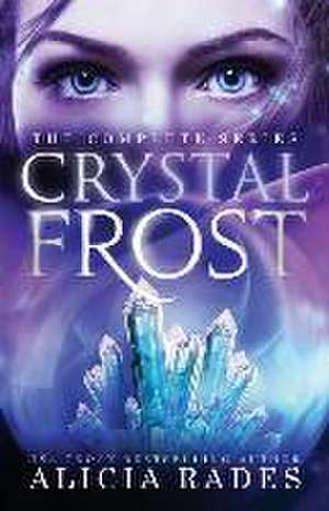 Crystal Frost de Alicia Rades