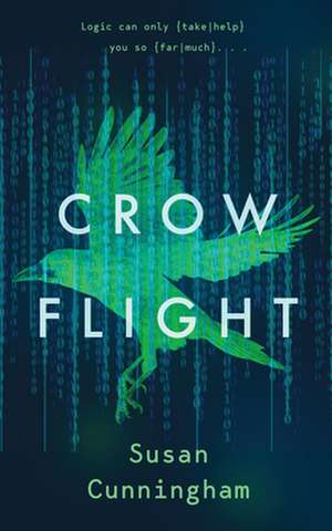 Crow Flight de Susan Cunningham