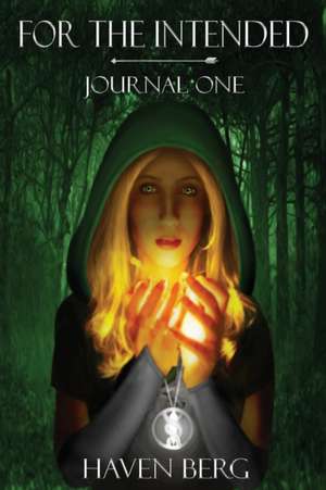 For the Intended de Haven Berg