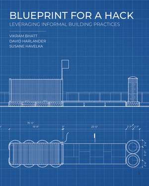 Blueprint for a Hack de Susane Havelka