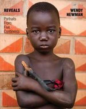 Reveals de Wendy Newman