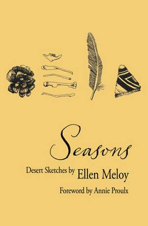 Meloy, E: Seasons
