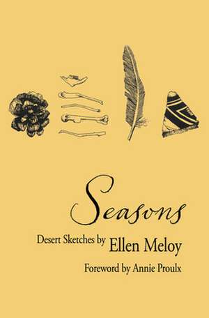 Seasons de Ellen Meloy