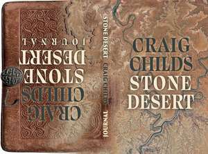 Stone Desert de Craig Childs