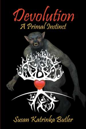 Butler, S: Devolution