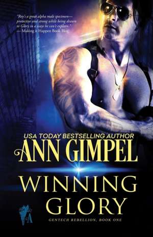 Winning Glory de Ann Gimpel