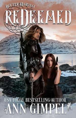 Redeemed de Ann Gimpel