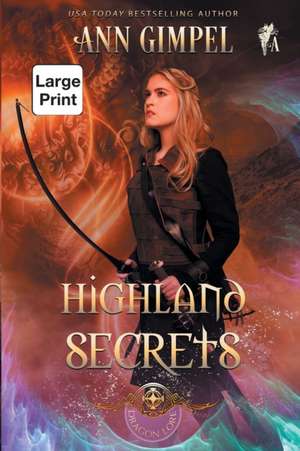 Highland Secrets de Ann Gimpel