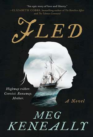 Fled de Meg Keneally