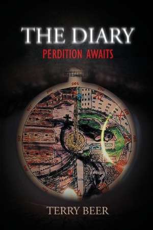 The Diary: Perdition Awaits de Terry Beer