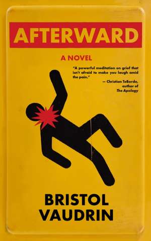 Afterward de Bristol Vaudrin