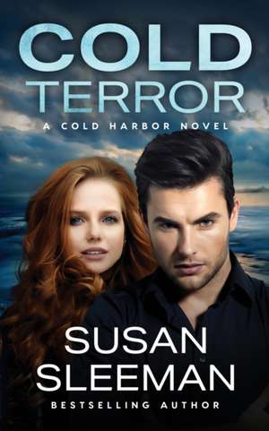 Cold Terror de Susan Sleeman