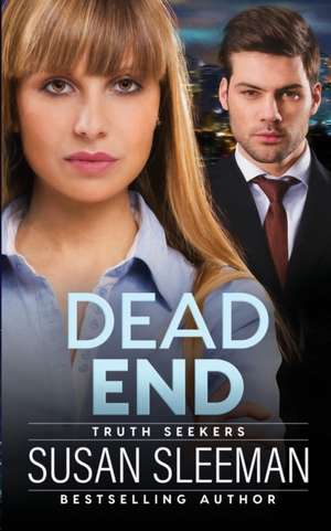 Dead End de Susan Sleeman