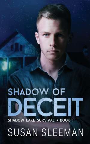 Shadow of Deceit de Susan Sleeman