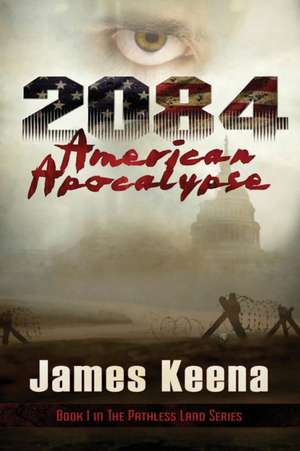 2084 de James Keena