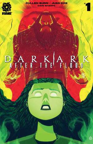 Dark Ark: After the Flood Vol. 1 de Cullen Bunn