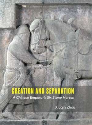 Creation and Separation de Xiuqin Zhou