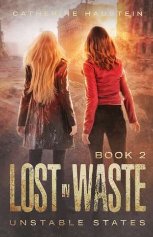 Lost in Waste de Catherine Haustein