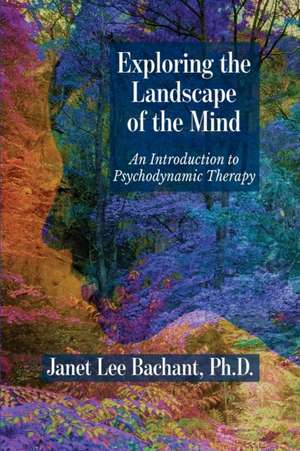 Exploring the Landscape of the Mind de Janet Lee Bachant