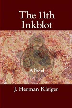 The 11th Inkblot de J. Herman Klieger