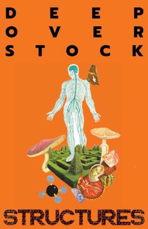 Deep Overstock Issue 8 de Robert Eversmann