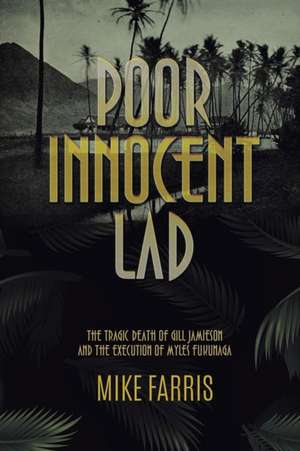Poor Innocent Lad de Mike Farris