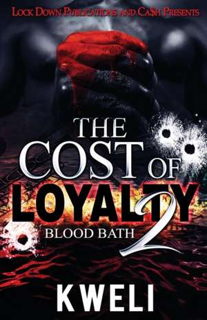 The Cost of Loyalty 2 de Kweli