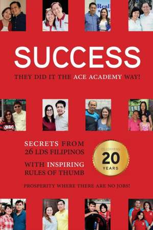 Success de Kellene Ricks Adams