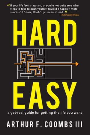 Hard Easy de Arthur F. Coombs III