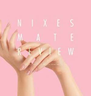 Nixes Mate Review - Issue 26/27 Winter/Spring 2023 de Michael Mcinnis