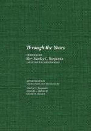 Benjamin, S: Through the Years