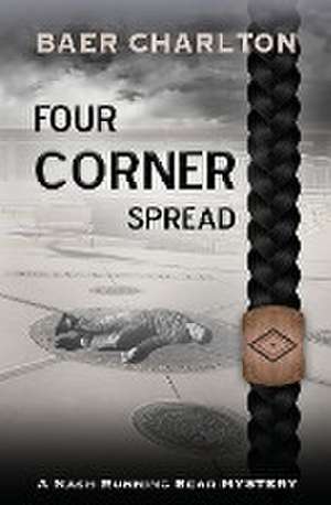 Four Corner Spread de Baer Charlton