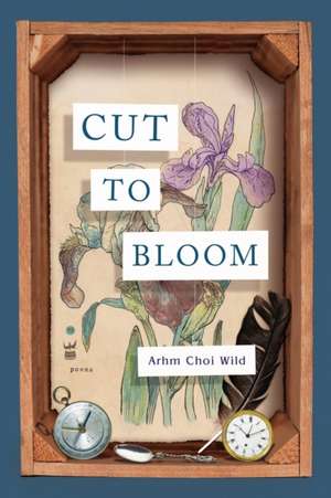 Cut to Bloom de Noah Arhm Choi