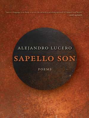 Sapello Son de Alejandro Lucero
